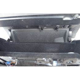 Vano Portaoggetti Mercedes Classe C W204  Dal 2007 al 2013 Cod A20468042919H20  1739456954467
