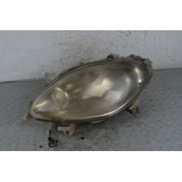 Faro fanale anteriore SX Smart Citycoupe Dal 1997 al 2004 Cod OE Q0001217V018000000  1739458085671