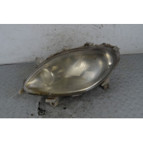 Faro fanale anteriore SX Smart Citycoupe Dal 1997 al 2004 Cod OE Q0001217V018000000  1739458085671