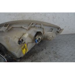 Faro fanale anteriore SX Smart Citycoupe Dal 1997 al 2004 Cod OE Q0001217V018000000  1739458085671
