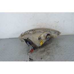 Faro fanale anteriore SX Smart Citycoupe Dal 1997 al 2004 Cod OE Q0001217V018000000  1739458085671