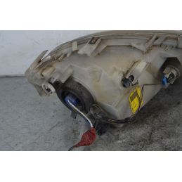 Faro fanale anteriore SX Smart Citycoupe Dal 1997 al 2004 Cod OE Q0001217V018000000  1739458085671