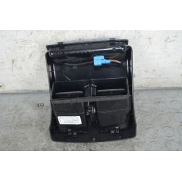 Bocchette Aria Posteriori Centrali Mercedes Classe C W204 Dal 2007 al 2013 Cod A2048300954  1739459435109