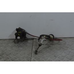 Pinza e Pompa Freno Posteriore Honda CBR 600 F Dal 2001 al 2002  1739462336493