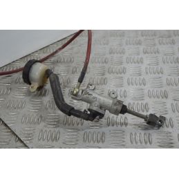 Pinza e Pompa Freno Posteriore Honda CBR 600 F Dal 2001 al 2002  1739462336493