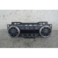 Controllo Comandi Clima Mercedes Classe C W204 Dal 2007 al 2013 Cod A2049009104  1739462247287