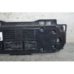 Controllo Comandi Clima Mercedes Classe C W204 Dal 2007 al 2013 Cod A2049009104  1739462247287