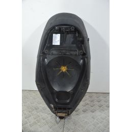 Sella Piaggio Liberty 125 dal 1997 al 2004  1739462805265