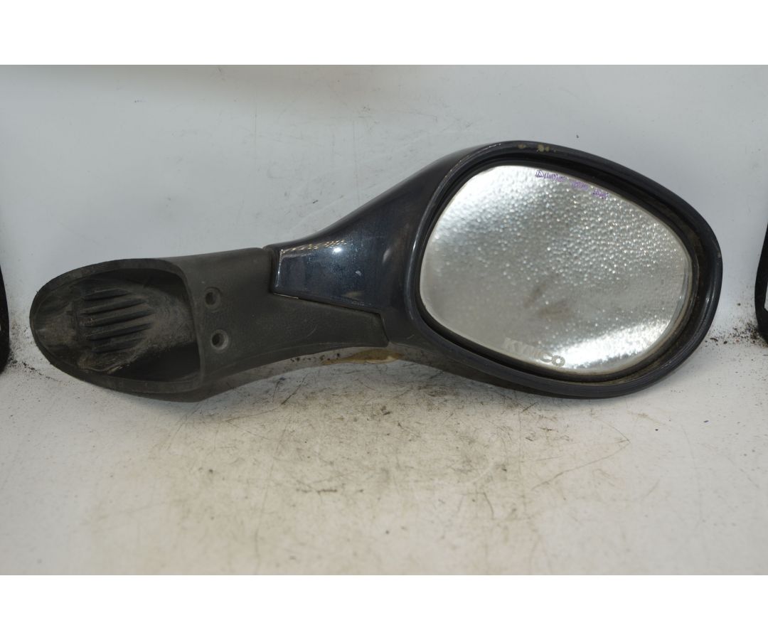 Specchietto Retrovisore Destro Kymco Dink 200 Dal 2007 al 2017  1739520939635