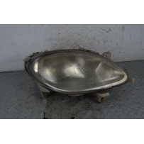 Faro fanale anteriore DX Smart Fortwo W450 Dal 1997 al 2004 Cod OE Q0001218V018000000  1739522638932