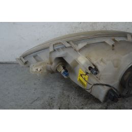 Faro fanale anteriore DX Smart Fortwo W450 Dal 1997 al 2004 Cod OE Q0001218V018000000  1739522638932