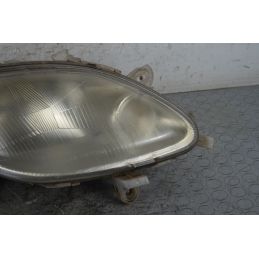 Faro fanale anteriore DX Smart Fortwo W450 Dal 1997 al 2004 Cod OE Q0001218V018000000  1739522638932