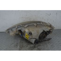 Faro fanale anteriore DX Smart Fortwo W450 Dal 1997 al 2004 Cod OE Q0001218V018000000  1739522638932