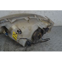 Faro fanale anteriore DX Smart Fortwo W450 Dal 1997 al 2004 Cod OE Q0001218V018000000  1739522638932