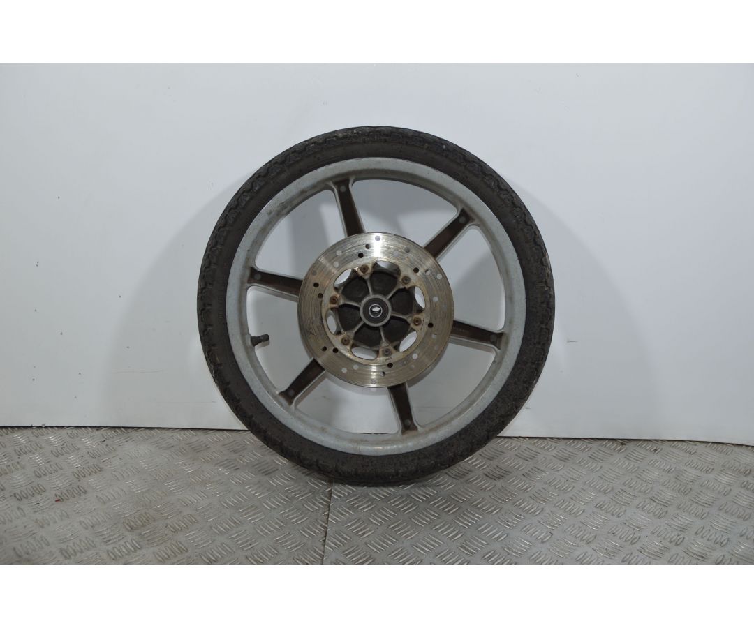 Cerchio Anteriore Piaggio Liberty 50 4T dal 1997 al 2005  1739524177026