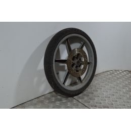 Cerchio Anteriore Piaggio Liberty 50 4T dal 1997 al 2005  1739524177026