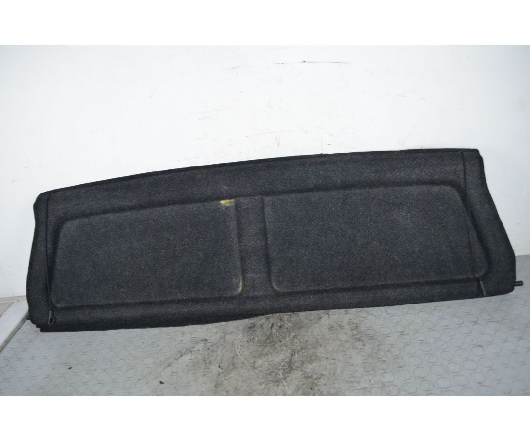 Cappelliera Copribagagli Fiat Seicento Dal 1998 al 2010 Cod 182003160  1739525230584
