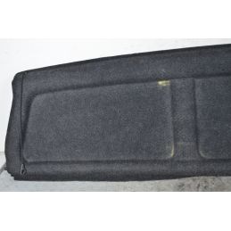 Cappelliera Copribagagli Fiat Seicento Dal 1998 al 2010 Cod 182003160  1739525230584