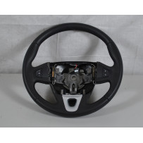 Volante Renault Megane III dal 2008 al 2016 cod 6109209  1619510857944