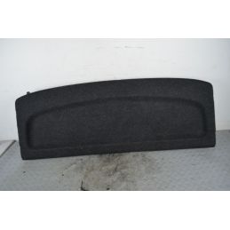 Cappelliera Copribagagli Opel Corsa D Dal 2006 al 2014 Cod 39882849  1739525879240