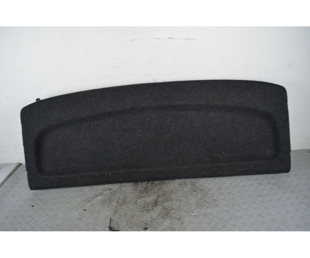Cappelliera Copribagagli Opel Corsa D Dal 2006 al 2014 Cod 39882849  1739525879240