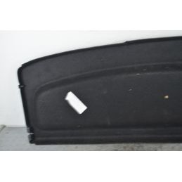 Cappelliera Copribagagli Opel Corsa D Dal 2006 al 2014 Cod 39882849  1739525879240