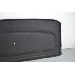 Cappelliera Copribagagli Opel Corsa D Dal 2006 al 2014 Cod 39882849  1739525879240