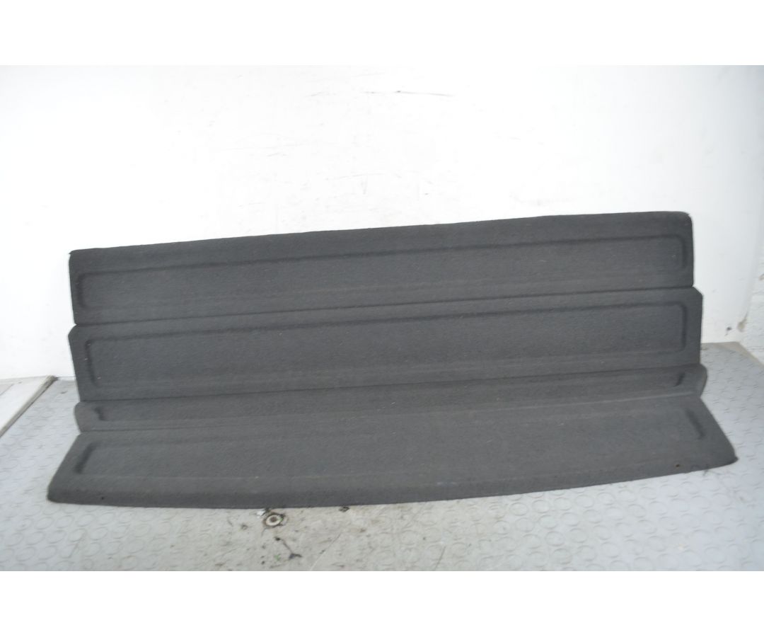 Cappelliera Copribagagli Opel Meriva A  Dal 2003 al 2010 Cod 13115358  1739526283619