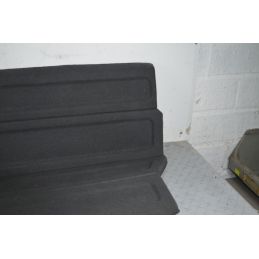 Cappelliera Copribagagli Opel Meriva A  Dal 2003 al 2010 Cod 13115358  1739526283619