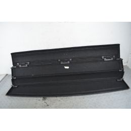 Cappelliera Copribagagli Opel Meriva A  Dal 2003 al 2010 Cod 13115358  1739526283619