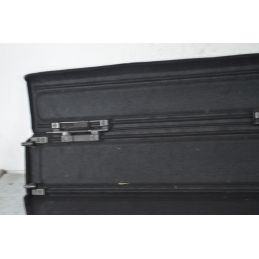 Cappelliera Copribagagli Opel Meriva A  Dal 2003 al 2010 Cod 13115358  1739526283619