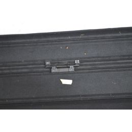 Cappelliera Copribagagli Opel Meriva A  Dal 2003 al 2010 Cod 13115358  1739526283619