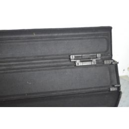 Cappelliera Copribagagli Opel Meriva A  Dal 2003 al 2010 Cod 13115358  1739526283619