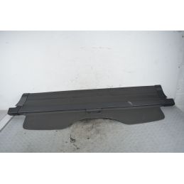 Cappelliera Copribagagli Ford Focus SW Dal 2004 al 2011 Cod 1372227  1739526562295