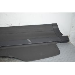 Cappelliera Copribagagli Ford Focus SW Dal 2004 al 2011 Cod 1372227  1739526562295