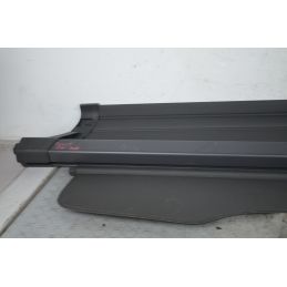 Cappelliera Copribagagli Ford Focus SW Dal 2004 al 2011 Cod 1372227  1739526562295