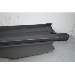 Cappelliera Copribagagli Ford Focus SW Dal 2004 al 2011 Cod 1372227  1739526562295