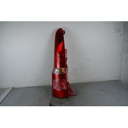 Fanale Stop Posteriore SX Fiat Panda Dal 2003 al 2012 Cod 51705459  1739527336536