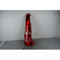 Fanale Stop Posteriore SX Fiat Panda Dal 2003 al 2012 Cod 51705459  1739527336536