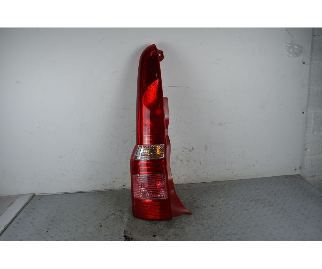 Fanale Stop Posteriore SX Fiat Panda Dal 2003 al 2012 Cod 51705459  1739527336536