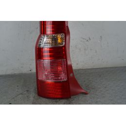 Fanale Stop Posteriore SX Fiat Panda Dal 2003 al 2012 Cod 51705459  1739527336536