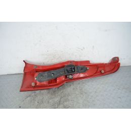 Fanale Stop Posteriore SX Fiat Panda Dal 2003 al 2012 Cod 51705459  1739527336536