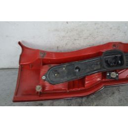 Fanale Stop Posteriore SX Fiat Panda Dal 2003 al 2012 Cod 51705459  1739527336536
