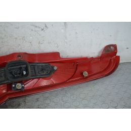 Fanale Stop Posteriore SX Fiat Panda Dal 2003 al 2012 Cod 51705459  1739527336536