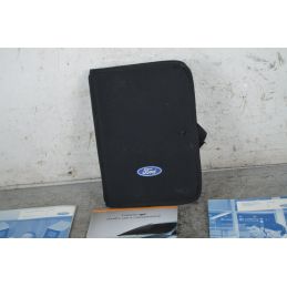 Libretto Uso e Manutenzione Ford Focus Da 2004 al 2011  1739533111608
