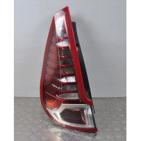 Fanale Stop Posteriore Sinistro Sx Renault Scenic X Mod dal 2009 al 2016 cod 265550013R  1619513454324