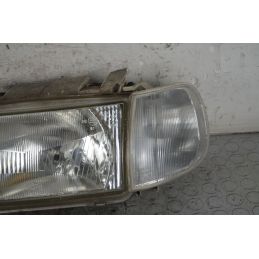 Faro fanale e fanalino anteriore SX Volkswagen Polo Dal 1994 al 2001 Cod 6N1941017AB  1739547526030