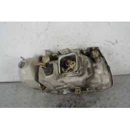 Faro fanale e fanalino anteriore SX Volkswagen Polo Dal 1994 al 2001 Cod 6N1941017AB  1739547526030