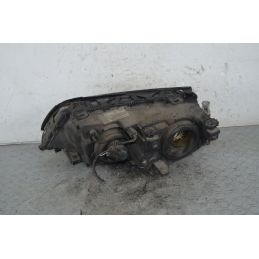 Faro fanale anteriore DX Bmw Serie 3 E46 Dal 1998 al 2001 Cod OE 63127165770  1739548820236