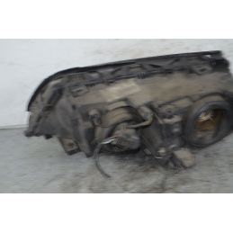 Faro fanale anteriore DX Bmw Serie 3 E46 Dal 1998 al 2001 Cod OE 63127165770  1739548820236
